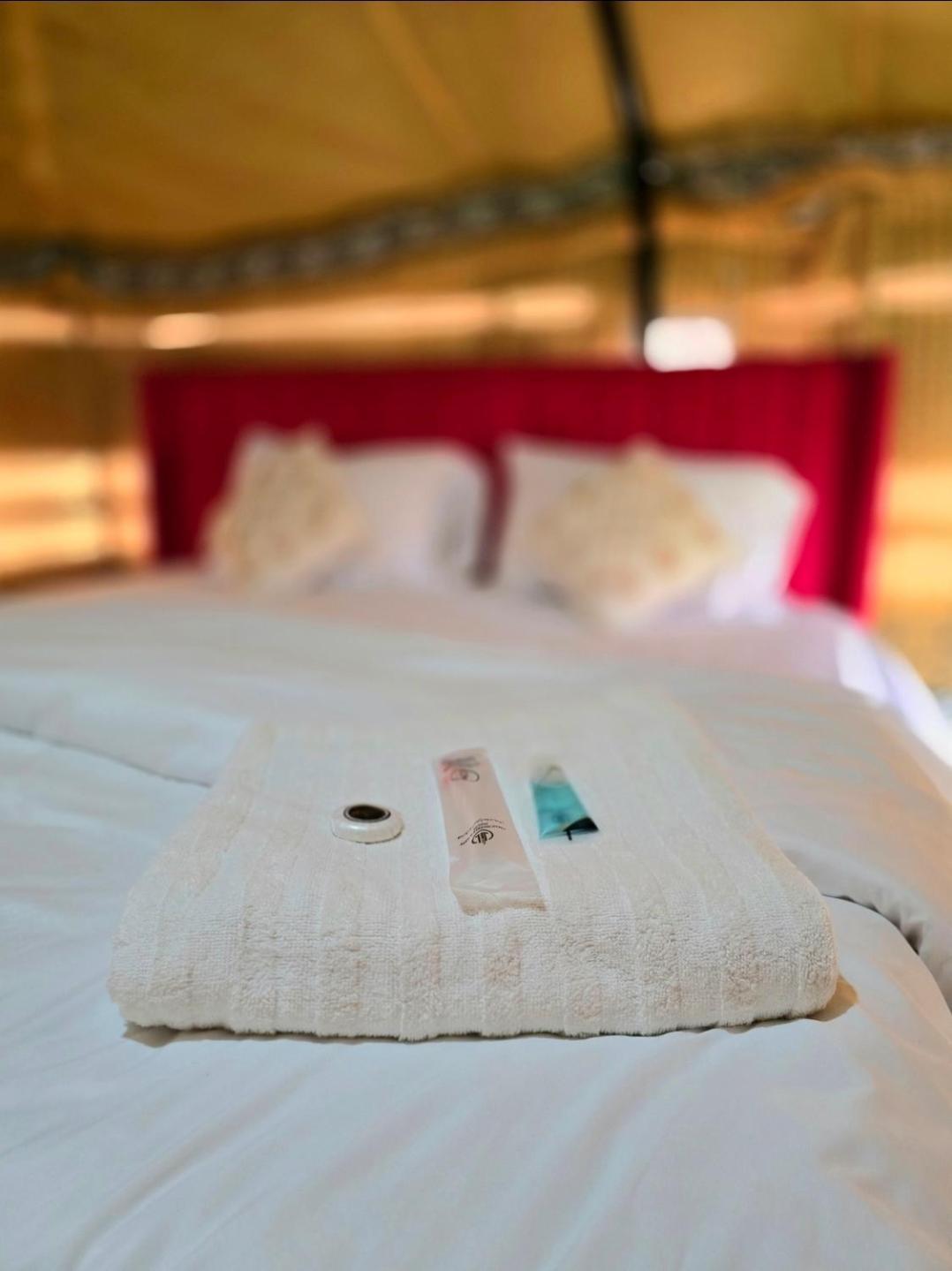Готель Moon Light Luxury Camp Bidiya Екстер'єр фото